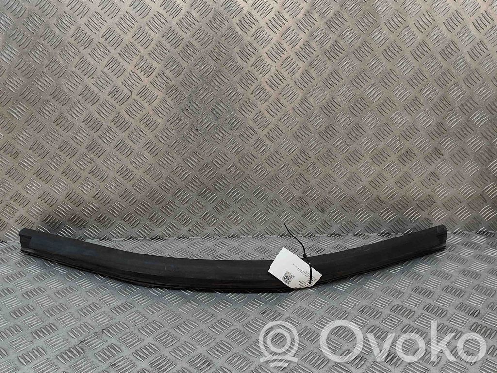 BMW 3 F30 F35 F31 Uszczelka pokrywy silnika / maski przedniej