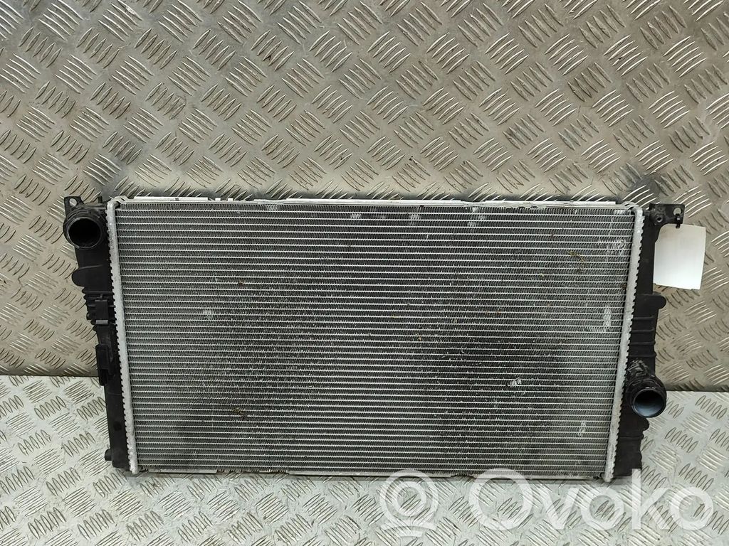 BMW 2 F22 F23 Chłodnica 
