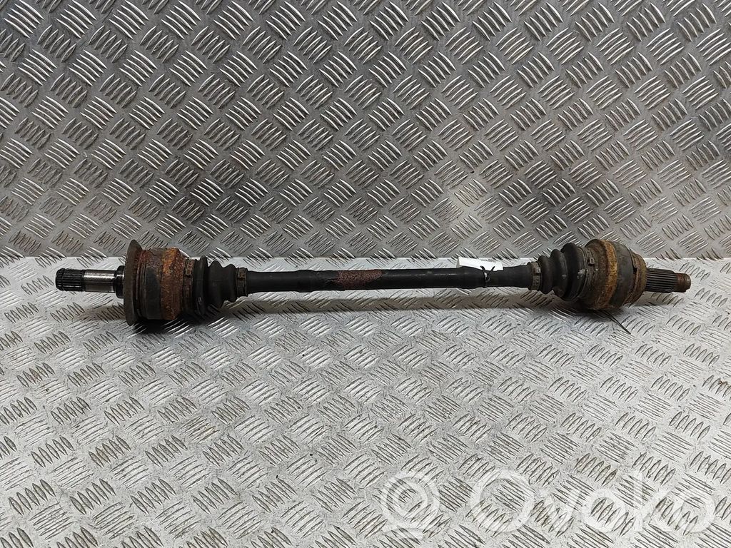 BMW X3 F25 Albero di trasmissione posteriore 