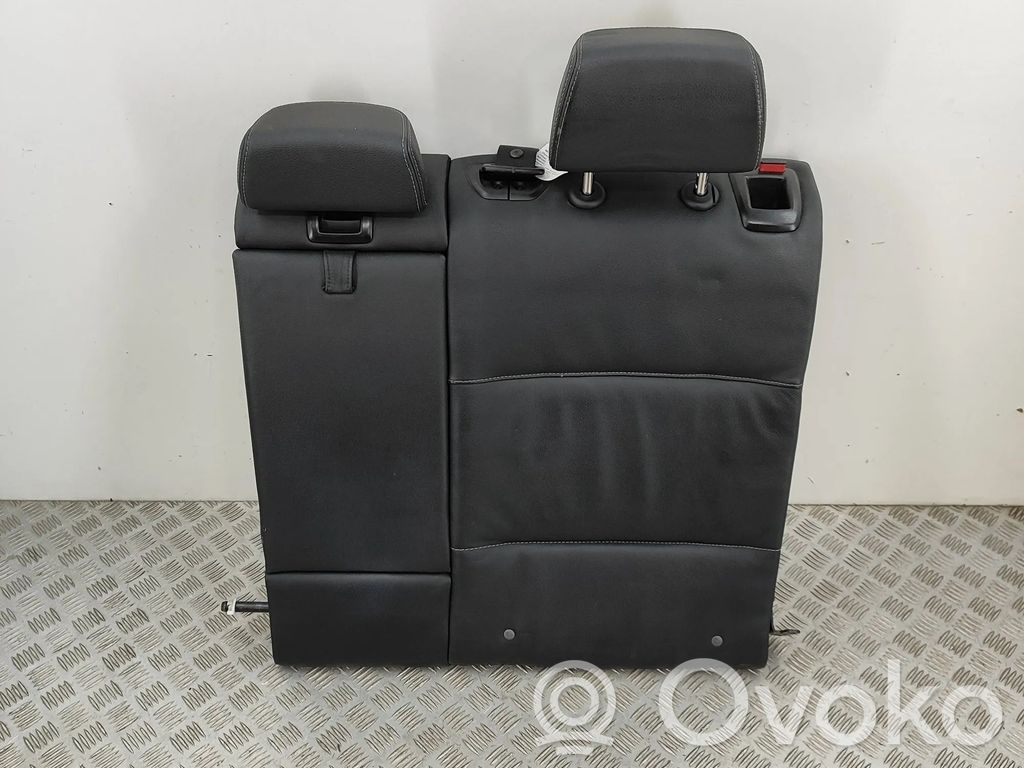BMW X3 F25 Sedile posteriore 