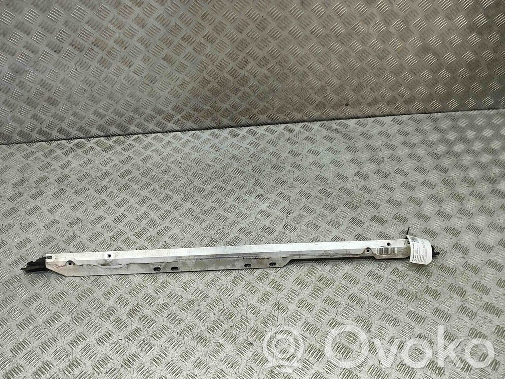 Volvo V60 Radiator support slam panel bracket 