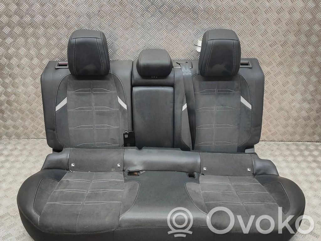 Fotel tylny   9832582880,9832583080