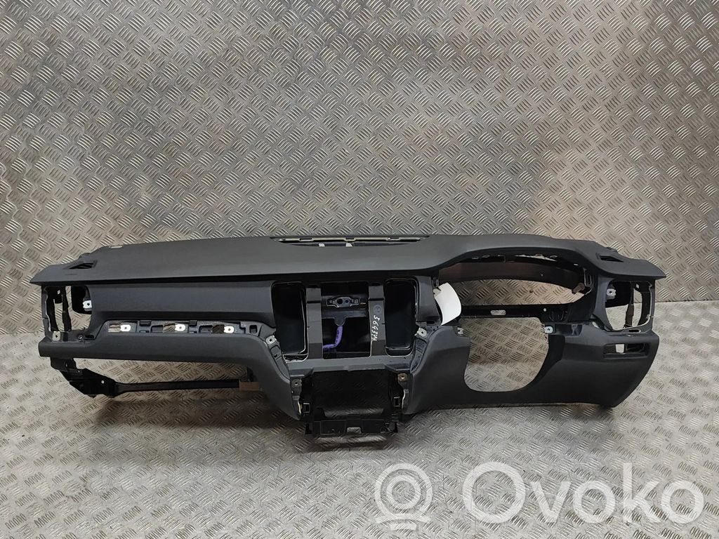 Volvo V60 Panelis 