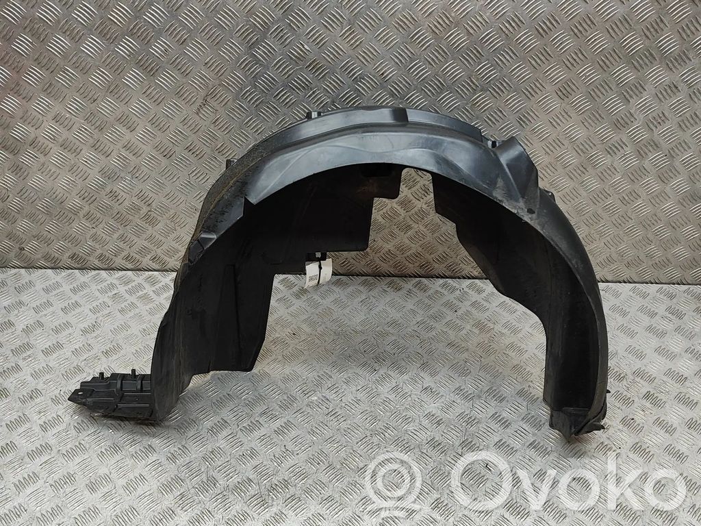 Opel Astra L Nadkole tylne 