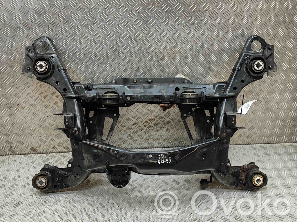 Volvo V60 Cadru auxiliar spate 