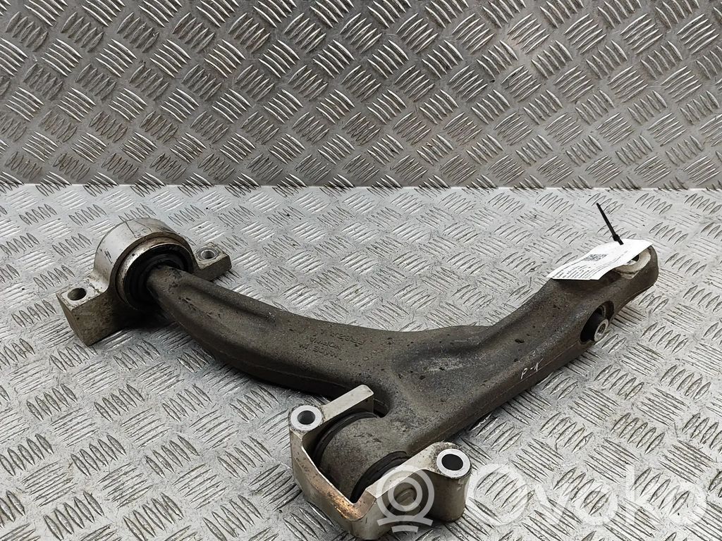 Volvo V60 Querlenker Achsschenkel vorne 