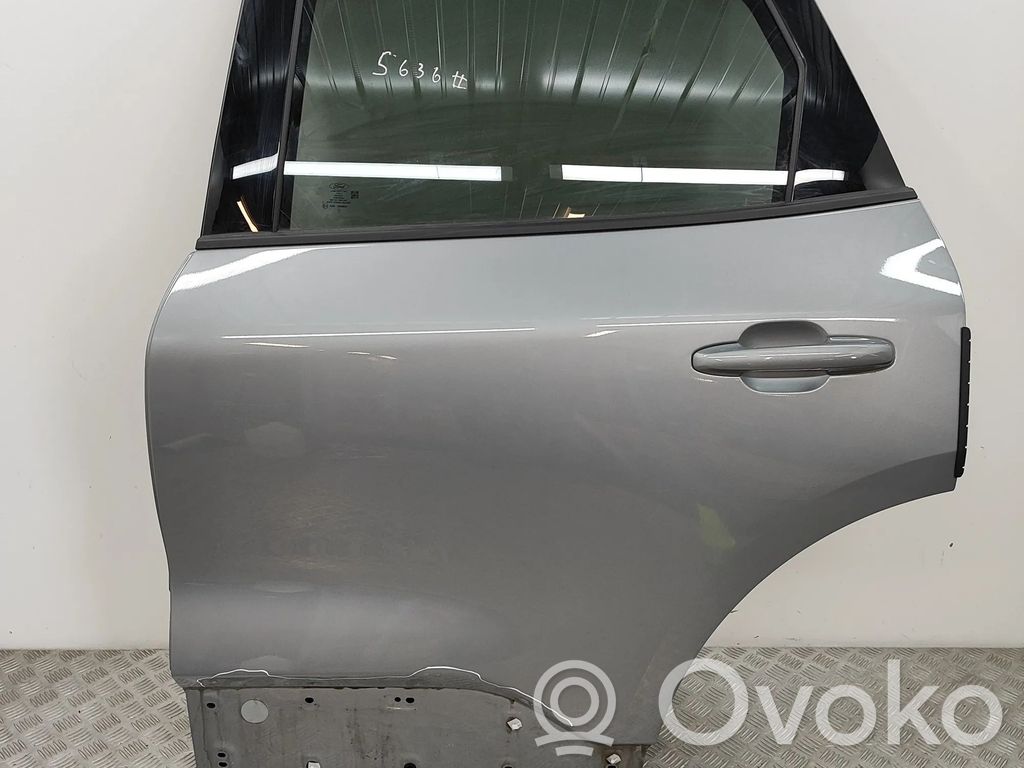 Ford Kuga III Puerta trasera 