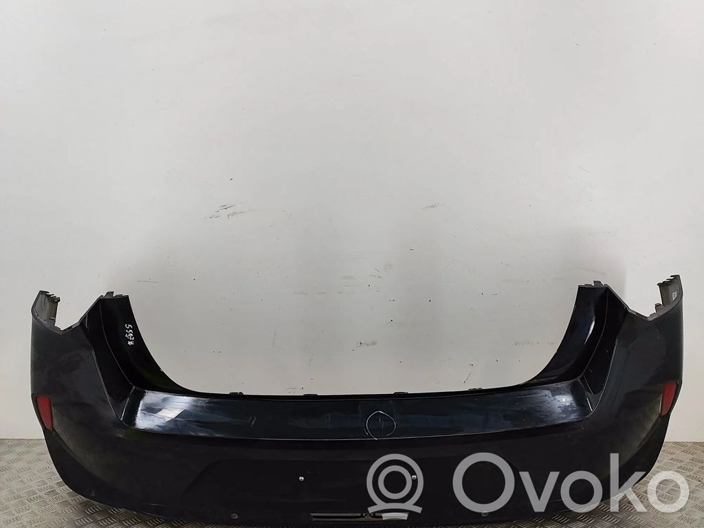 Opel Astra L Parachoques 