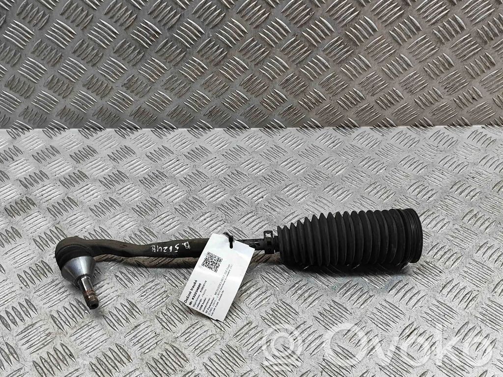Mercedes-Benz GLE (W166 - C292) Tirante dello sterzo 