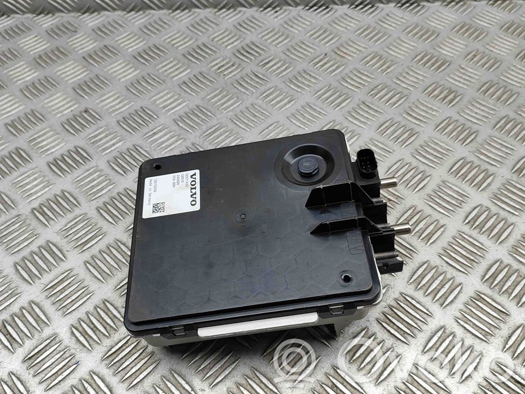 Volvo XC60 Convertitore di tensione inverter 