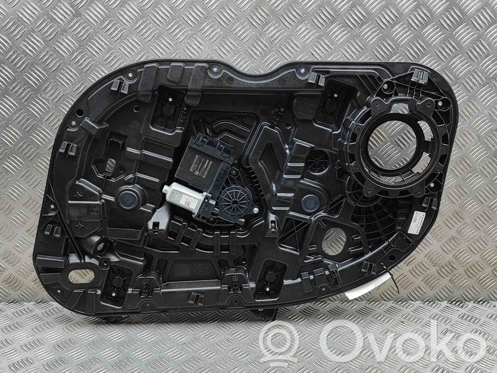 Volvo XC60 Macara ușă față cu motor 