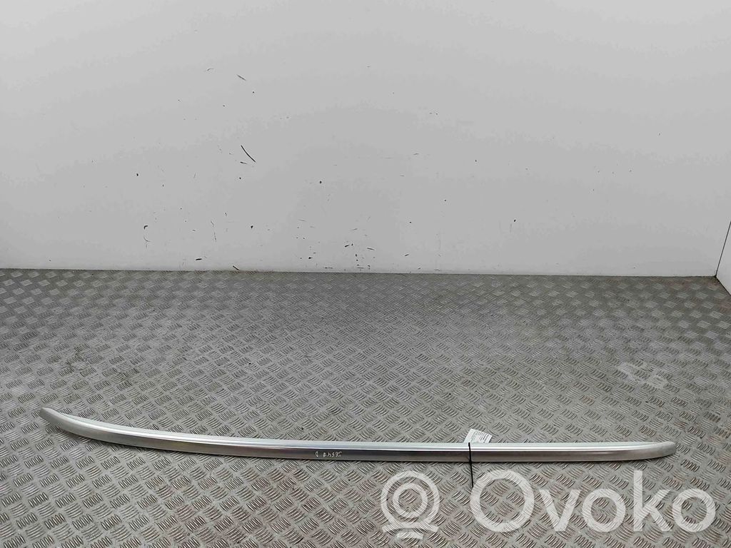 BYD Atto 3 Kattokisko 