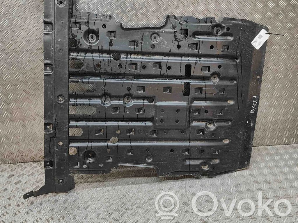BYD Atto 3 Engine splash shield/under tray 