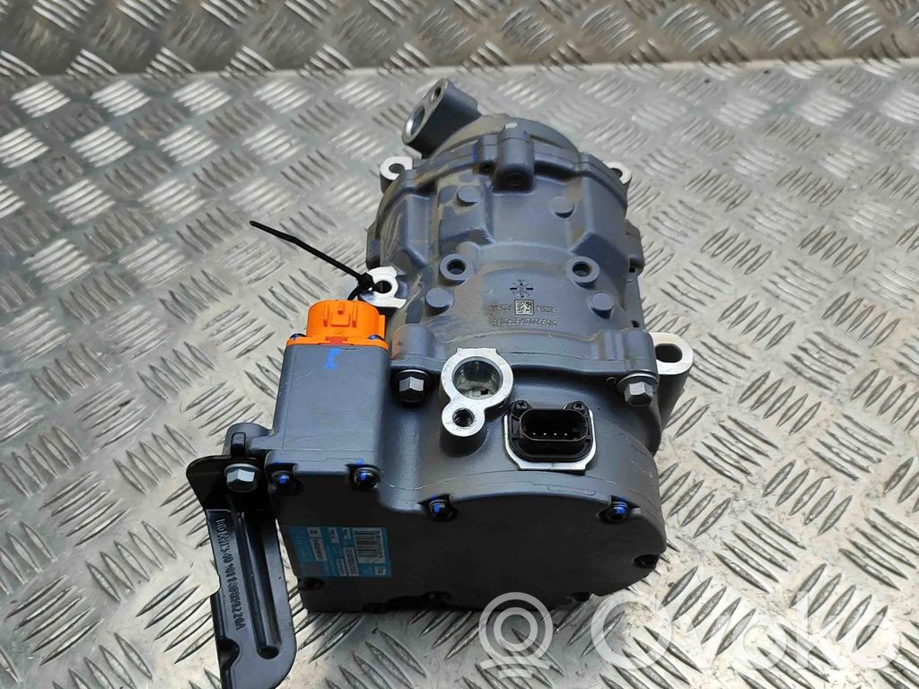 BYD Atto 3 Compresseur de climatisation 