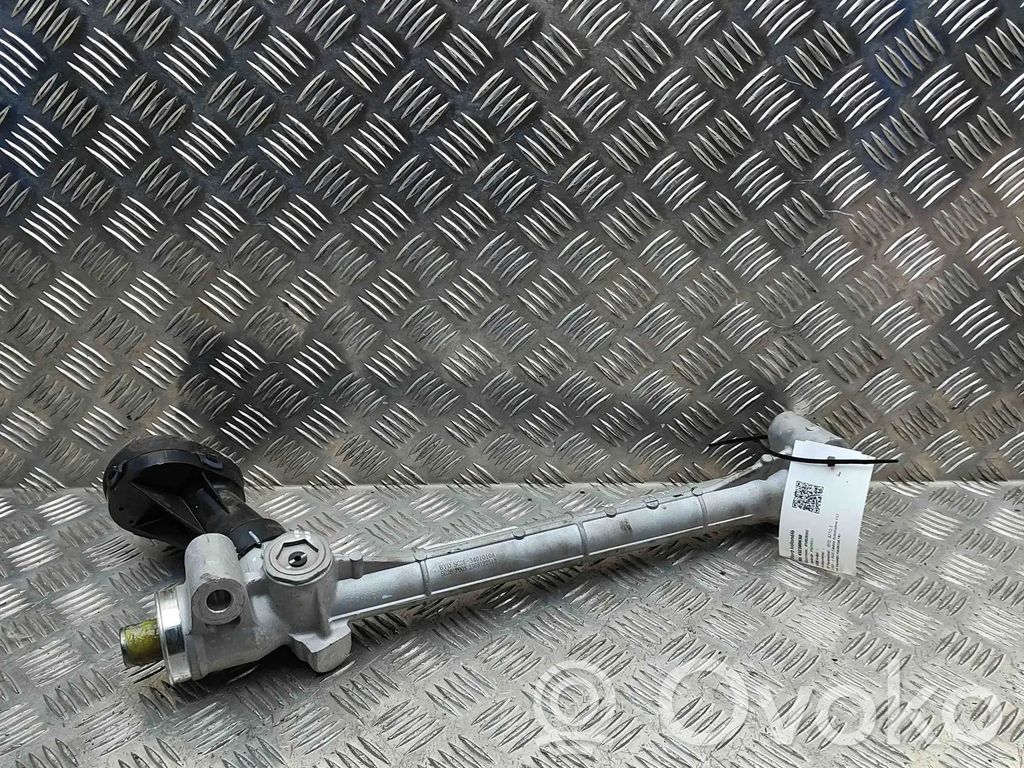 BYD Atto 3 Vairo kolonėlė 