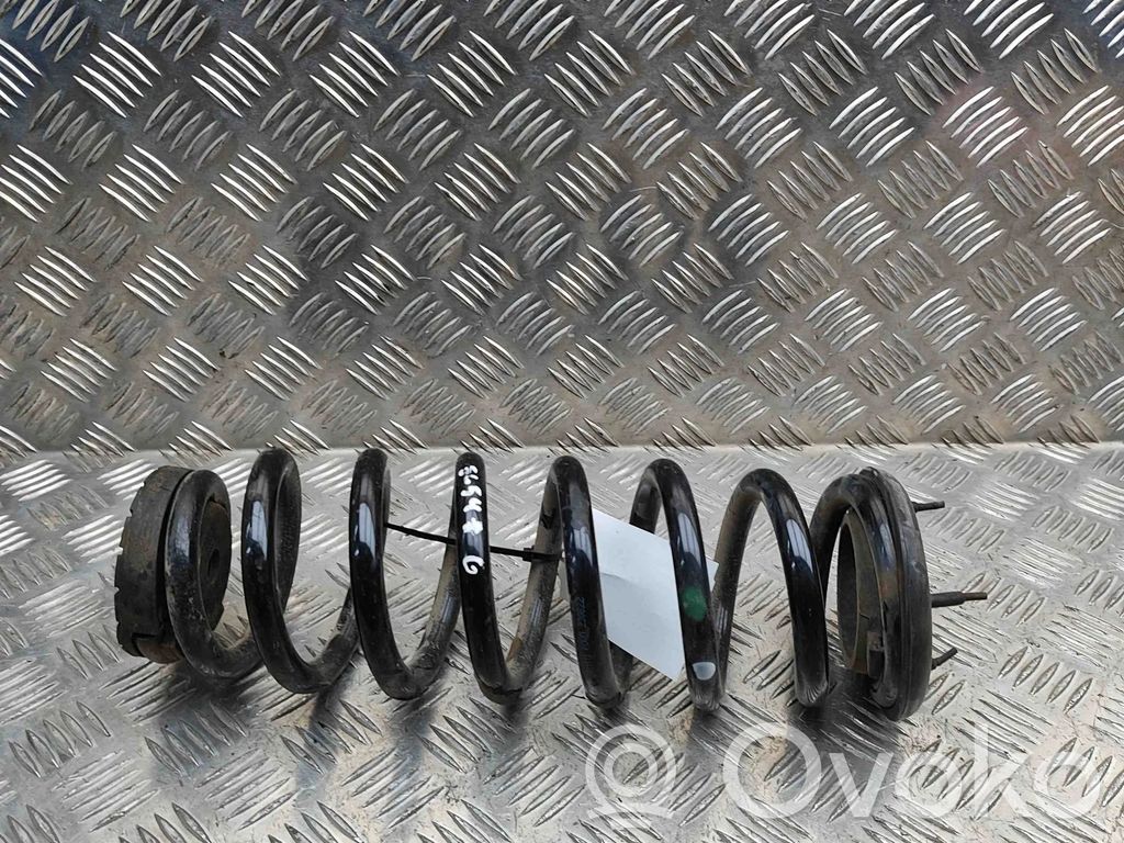 BYD Atto 3 Sprężyna tylna