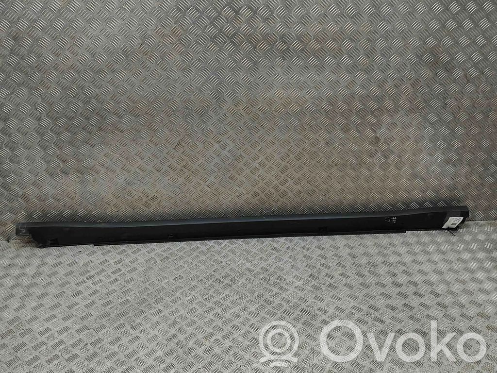Volkswagen ID.5 Listón 