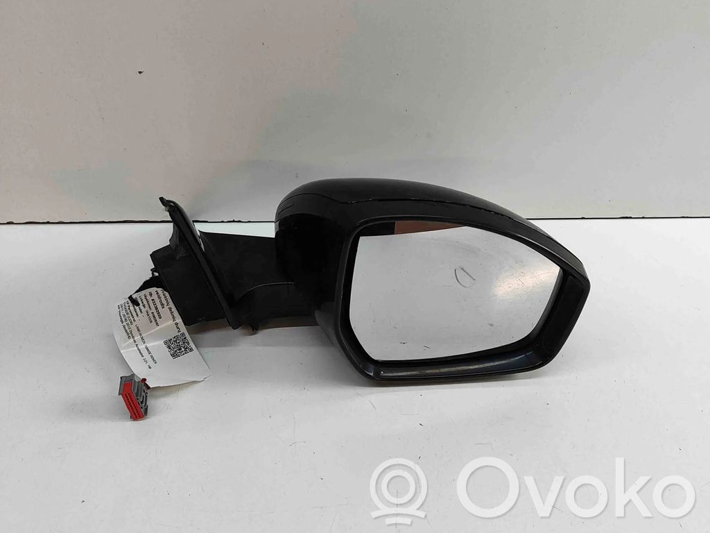 Land Rover Range Rover Evoque L538 Espejo lateral eléctrico de la puerta delantera