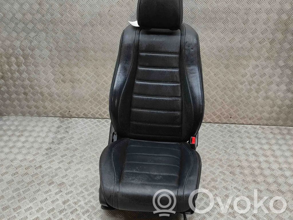 Mercedes-Benz GLE W167 Siège passager avant 