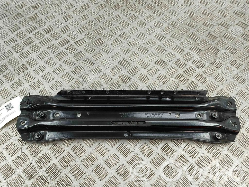 Skoda Enyaq iV Other body part 
