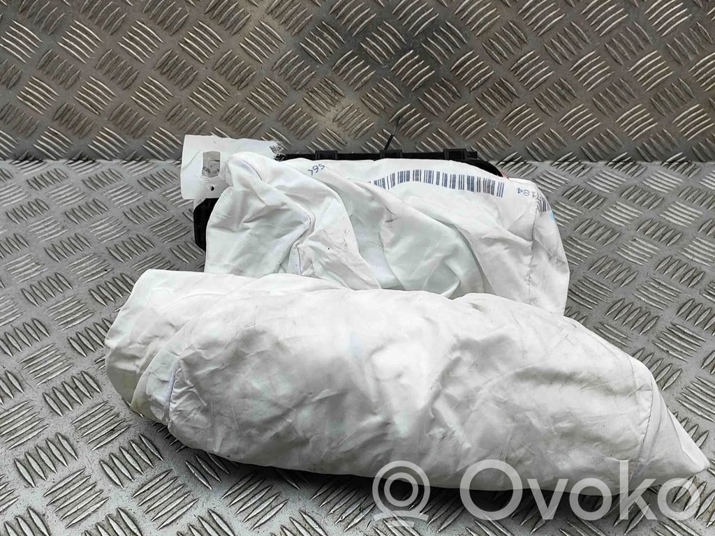 Opel Astra L Poduszka powietrzna Airbag pasażera 