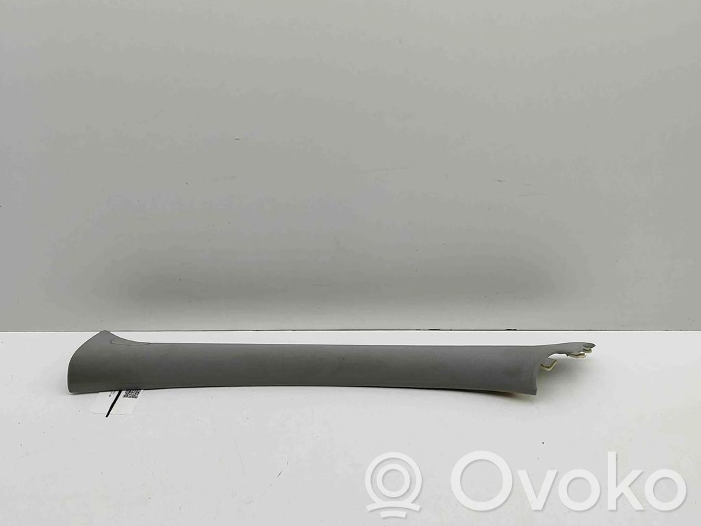 Mercedes-Benz S W221 Osłona słupka szyby przedniej / A 