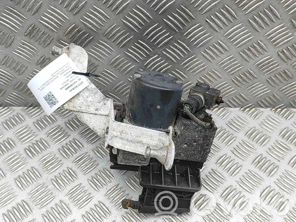 Pompa ABS   A0034318812,0130108096