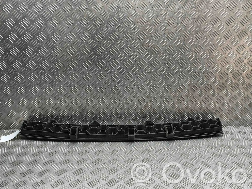 Volvo V60 Staffa di rinforzo montaggio del paraurti posteriore 