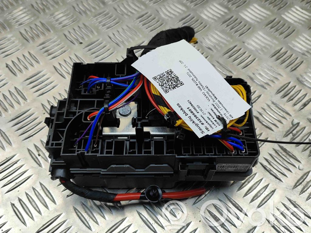 Sulakemoduuli   31384034,31676133