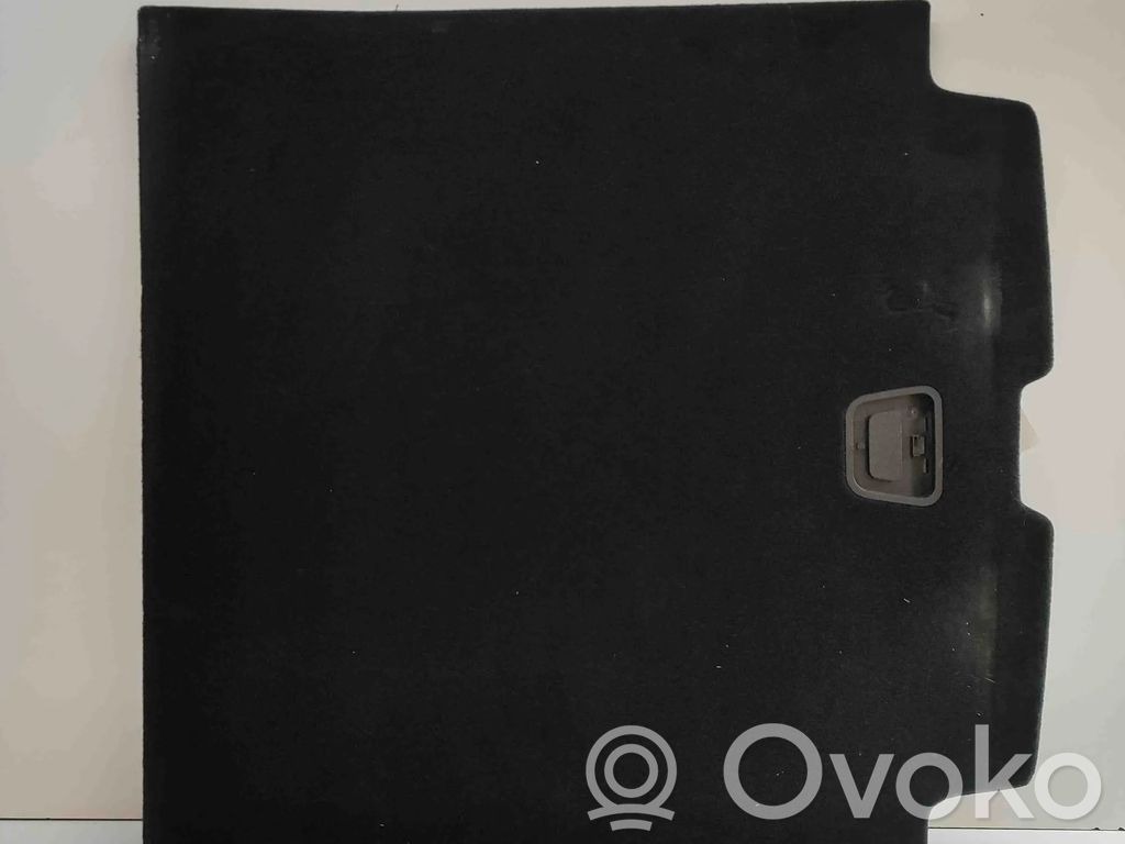 Volvo V60 Tapis de coffre 