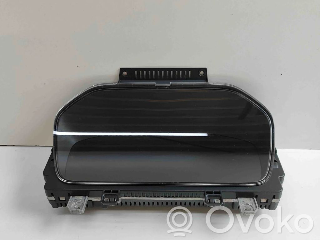 Volvo V60 Licznik / Prędkościomierz 