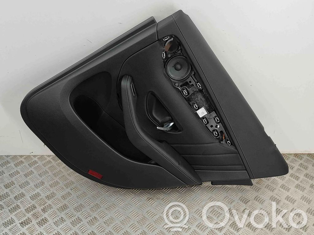 Mercedes-Benz GLC X253 C253 Panou interior ușă spate