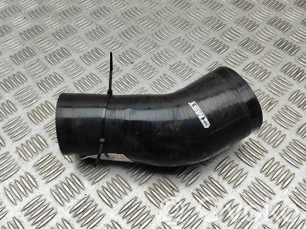 Audi A5 Tubo flessibile intercooler 