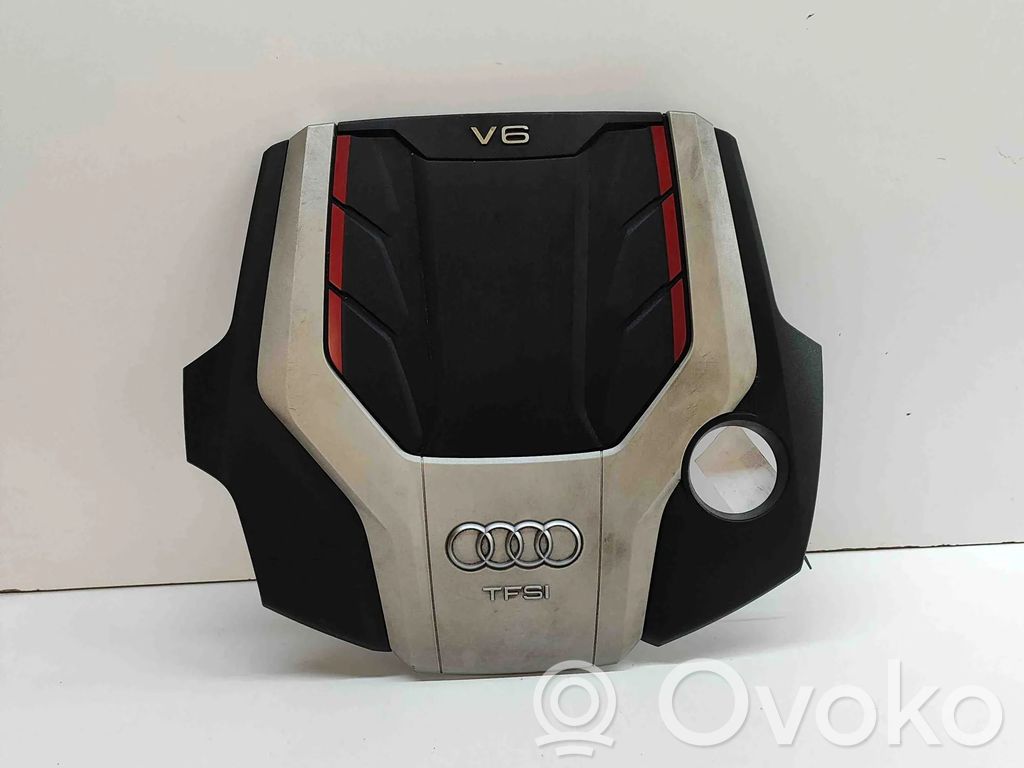 Audi A5 Moottorin koppa 