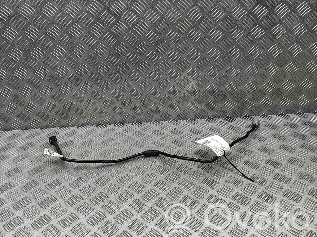 Audi A5 Conductă/furtun lichid de răcire motor 