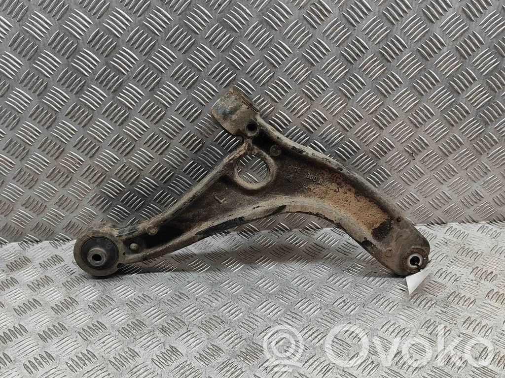 Opel Movano B Querlenker Achsschenkel vorne 