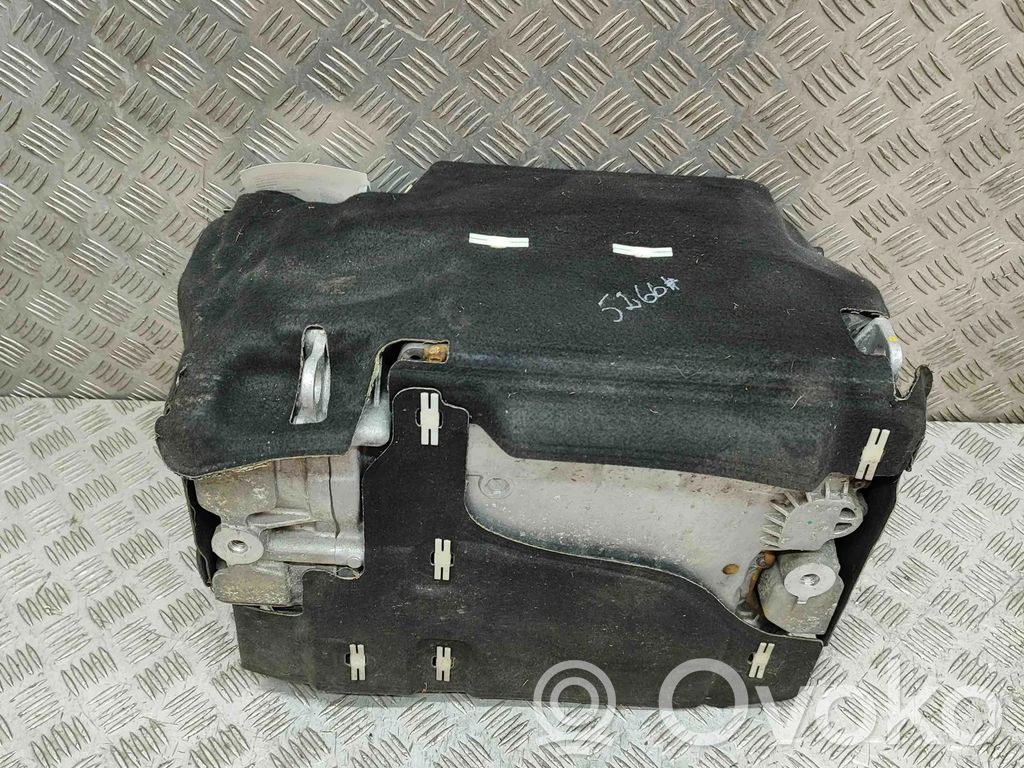Mercedes-Benz EQB Motor 