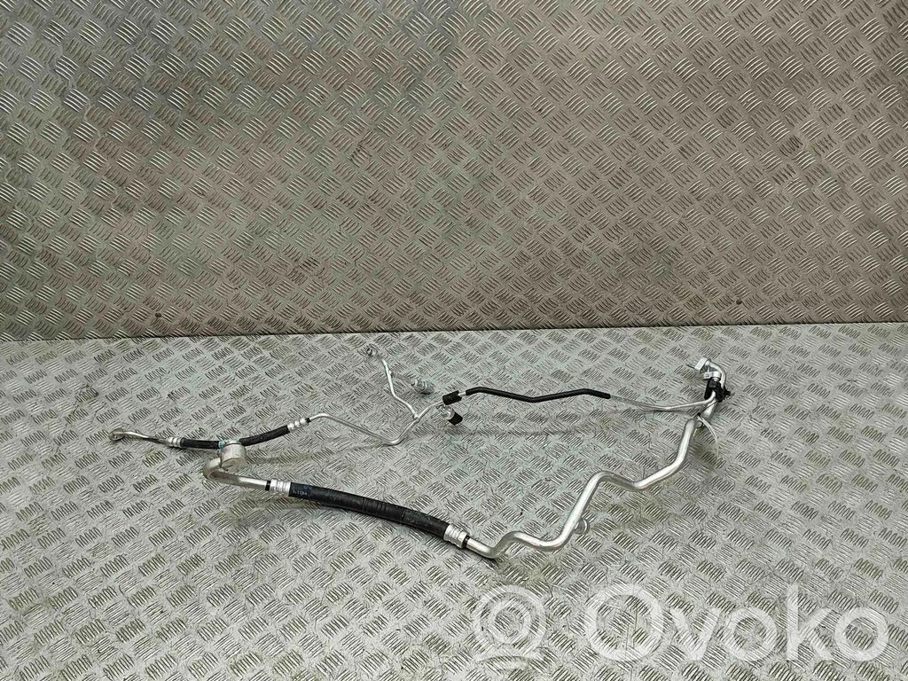 Volkswagen Multivan T7 Wąż / Przewód klimatyzacji A/C 