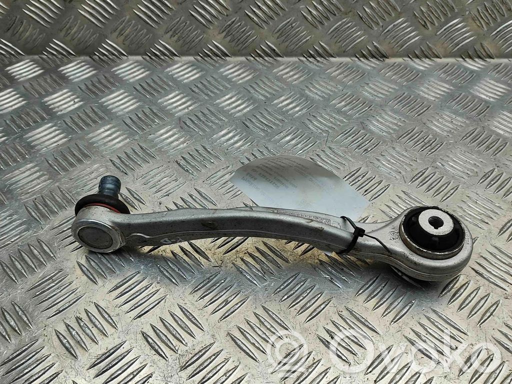 Porsche Cayenne (9Y0 9Y3) Braccio di controllo sospensione anteriore superiore/braccio oscillante 