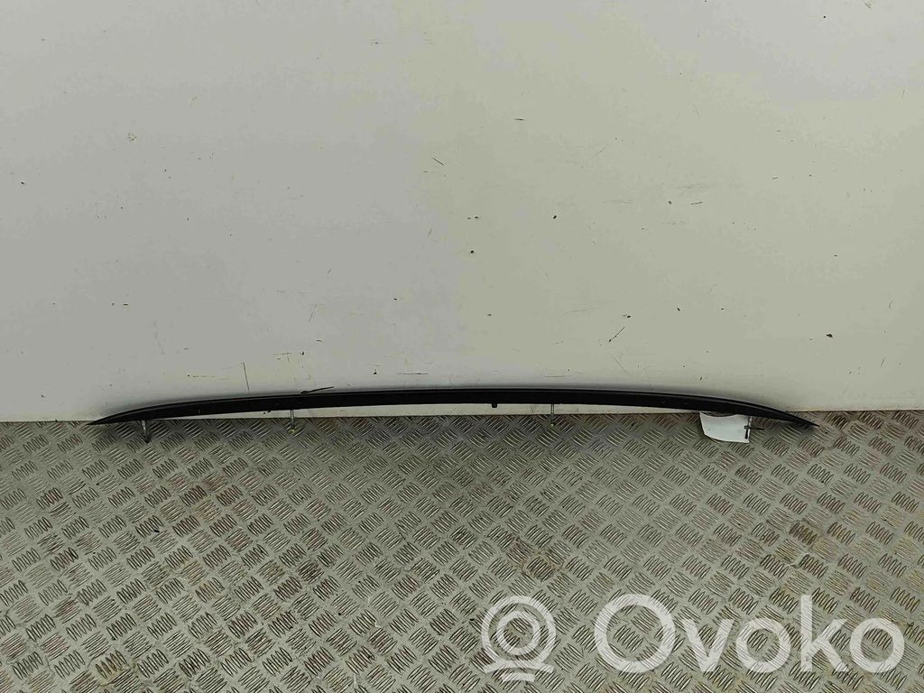 Audi RS Q3 Barra del techo 