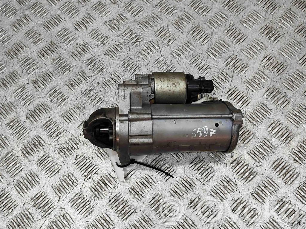 Opel Astra L Motorino d’avviamento