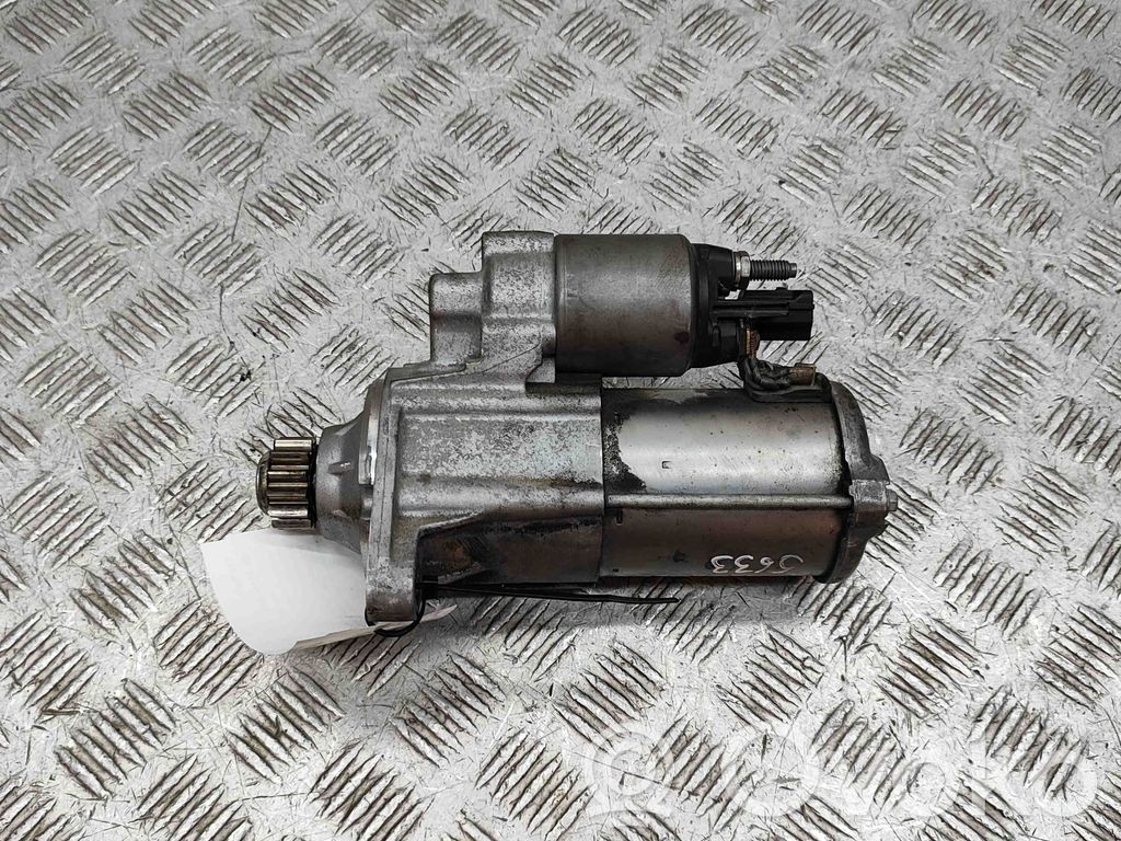Motor de arranque   02E911022H,0001179606