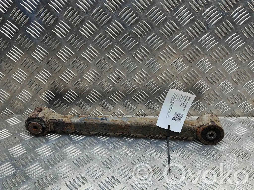 Jeep Commander Basculă superioară spate 