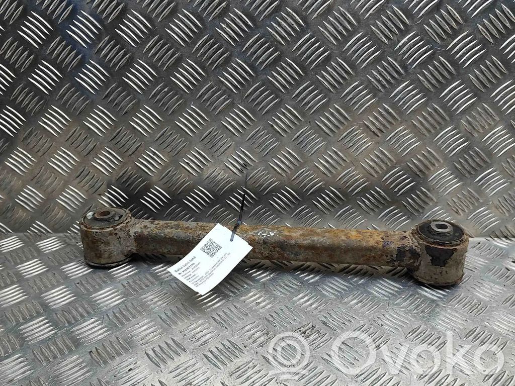 Jeep Commander Querlenker Achsschenkel hinten 