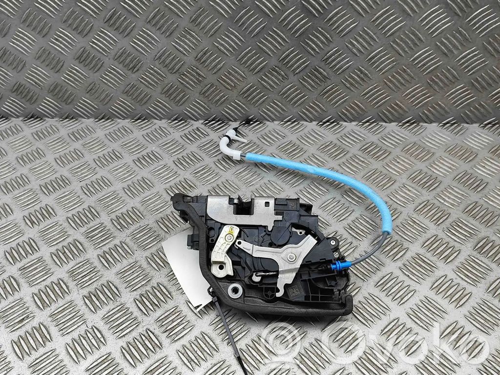 BMW X3 G01 Serratura portiera anteriore