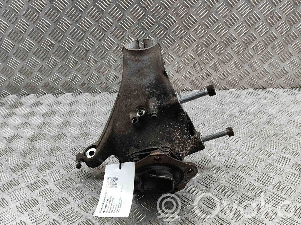 Porsche 911 991 Piasta koła przedniego