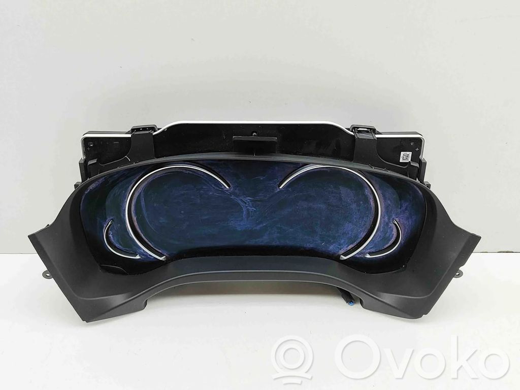 BMW X3 G01 Speedometer (instrument cluster) 