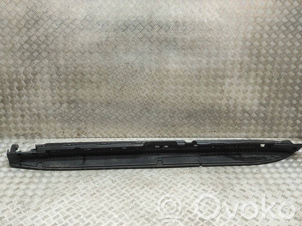 Mercedes-Benz GLS X166 Listello di supporto del sottoporta