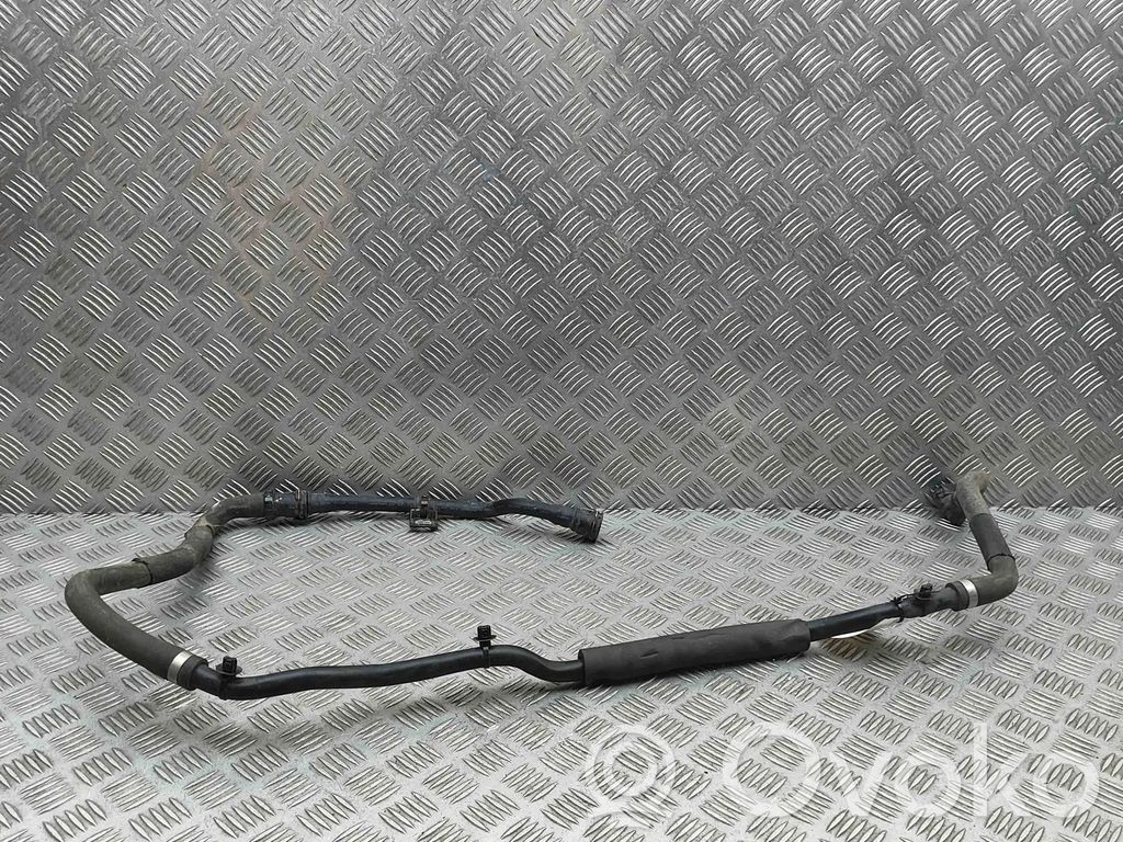 Citroen C5 Aircross Moottorin vesijäähdytyksen putki/letku
