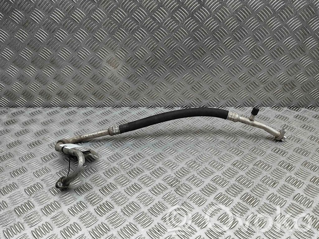 Opel Movano B Ilmastointilaitteen putki (A/C) 